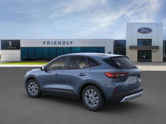 new 2025 Ford Escape car, priced at $32,503