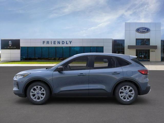 new 2025 Ford Escape car, priced at $32,503