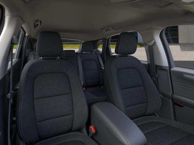 new 2025 Ford Escape car, priced at $32,503