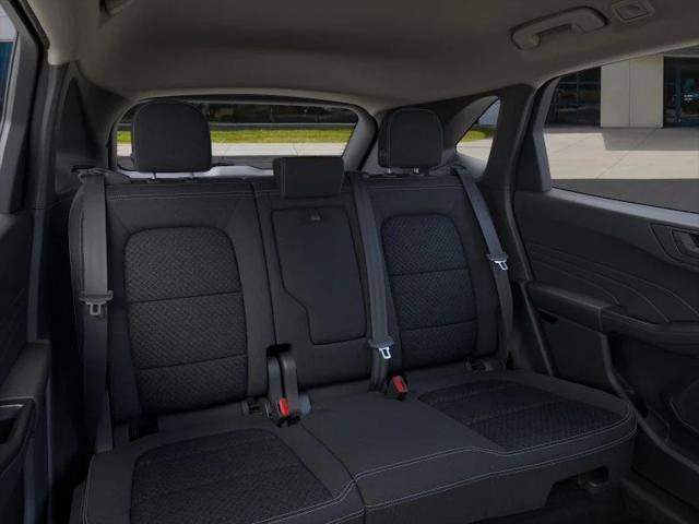 new 2025 Ford Escape car, priced at $32,503
