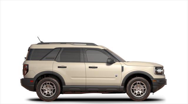 new 2024 Ford Bronco Sport car, priced at $31,639