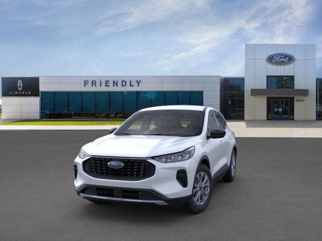 new 2025 Ford Escape car, priced at $32,503