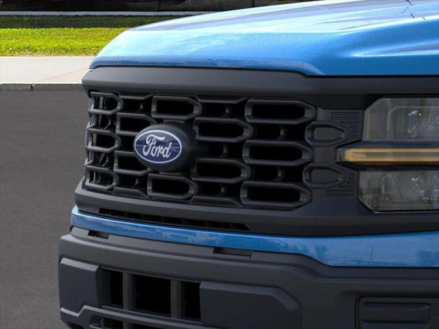 new 2024 Ford F-150 car, priced at $44,967