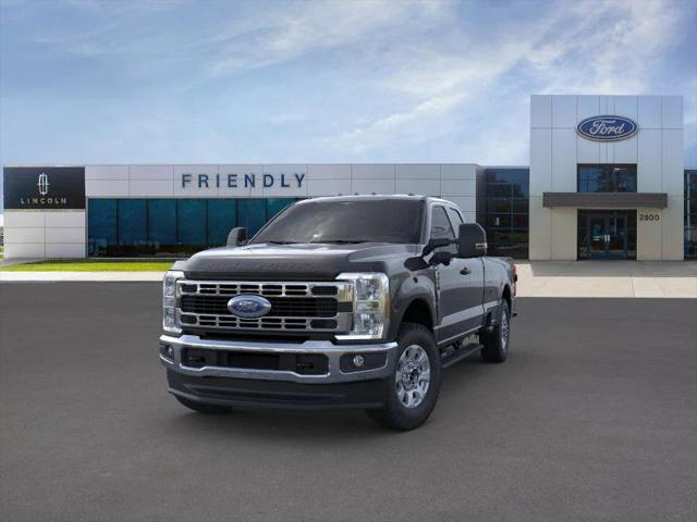 new 2025 Ford F-250 car, priced at $57,146