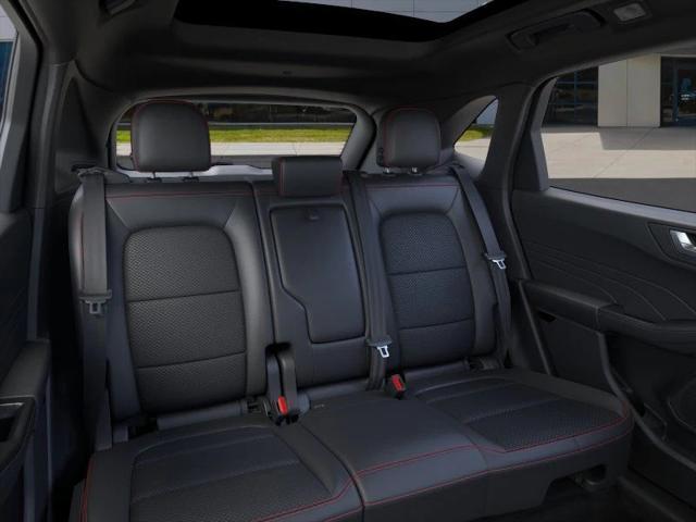 new 2025 Ford Escape car, priced at $34,727