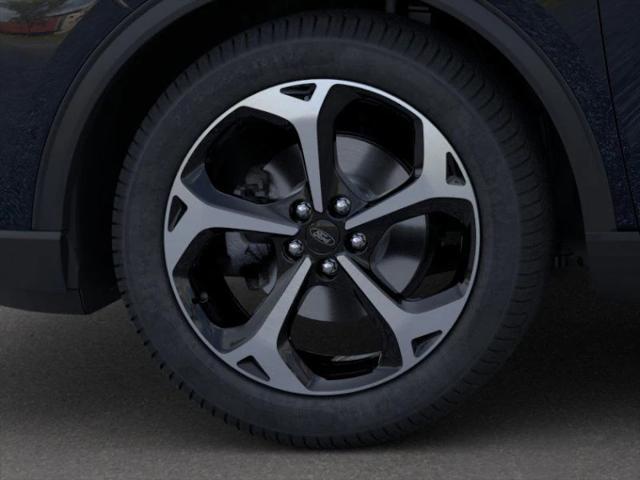 new 2025 Ford Escape car, priced at $34,727