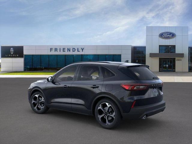new 2025 Ford Escape car, priced at $34,727
