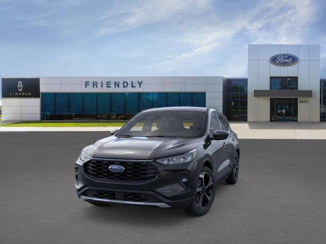 new 2025 Ford Escape car, priced at $34,727
