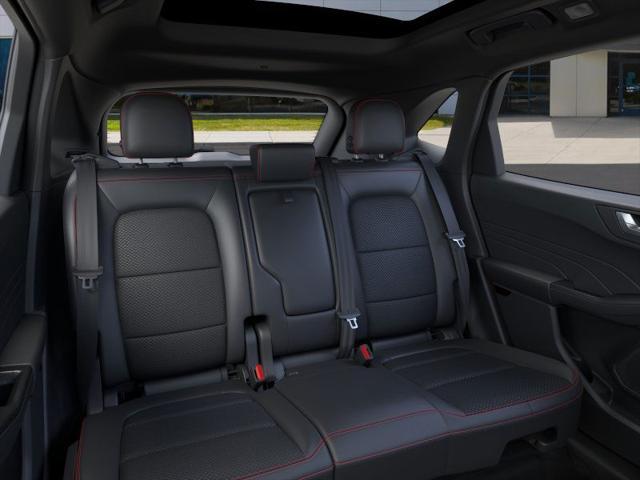 new 2025 Ford Escape car, priced at $34,727