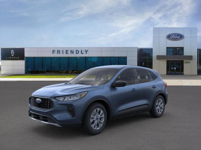 new 2025 Ford Escape car, priced at $30,689