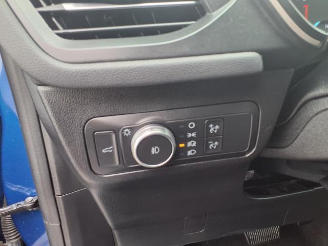 used 2022 Ford Escape car, priced at $25,565