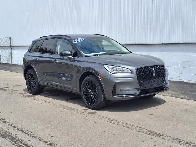 used 2023 Lincoln Corsair car, priced at $38,864