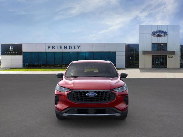 new 2025 Ford Escape car, priced at $33,126