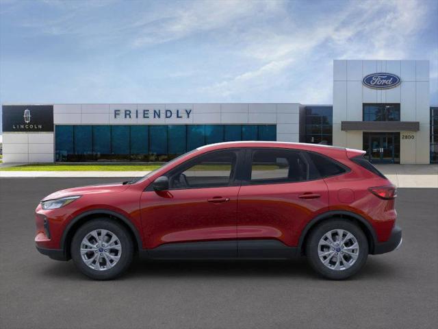 new 2025 Ford Escape car, priced at $33,126