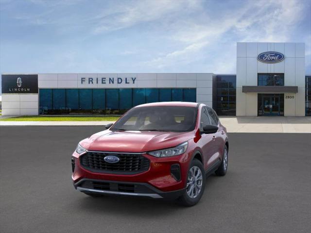 new 2025 Ford Escape car, priced at $33,126