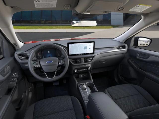 new 2025 Ford Escape car, priced at $33,126