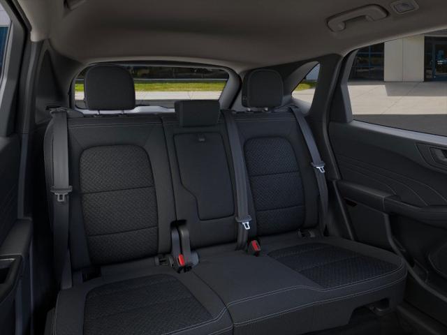 new 2025 Ford Escape car, priced at $33,126