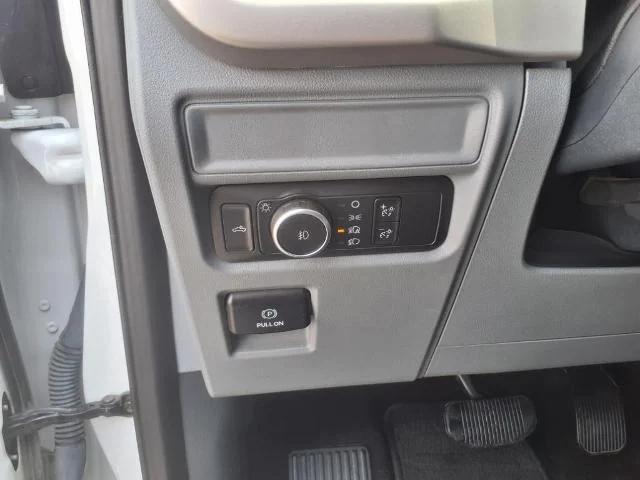 used 2021 Ford F-150 car, priced at $23,764