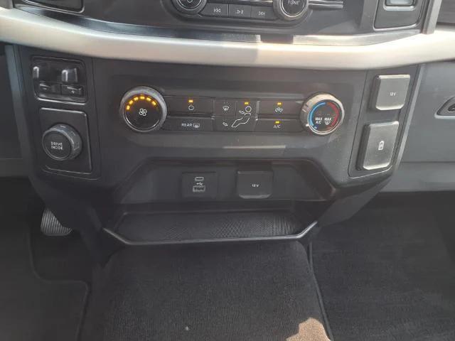 used 2021 Ford F-150 car, priced at $23,764