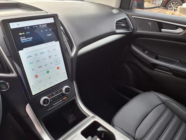 used 2023 Ford Edge car, priced at $28,887