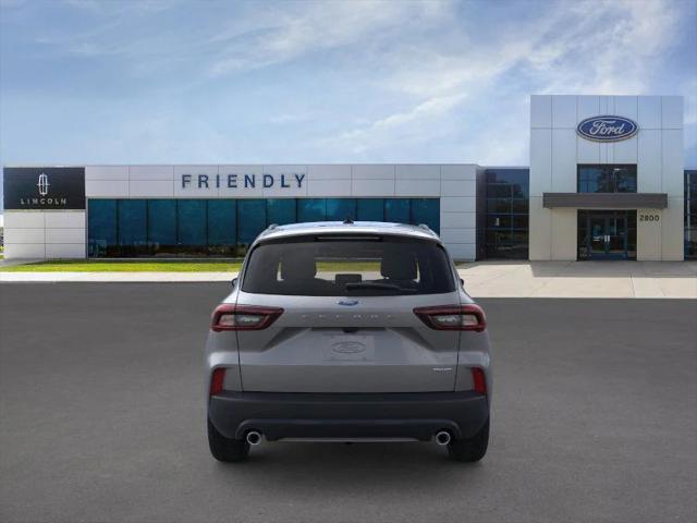 new 2025 Ford Escape car, priced at $35,036