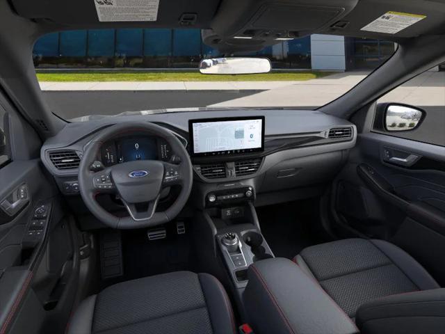 new 2025 Ford Escape car, priced at $35,036