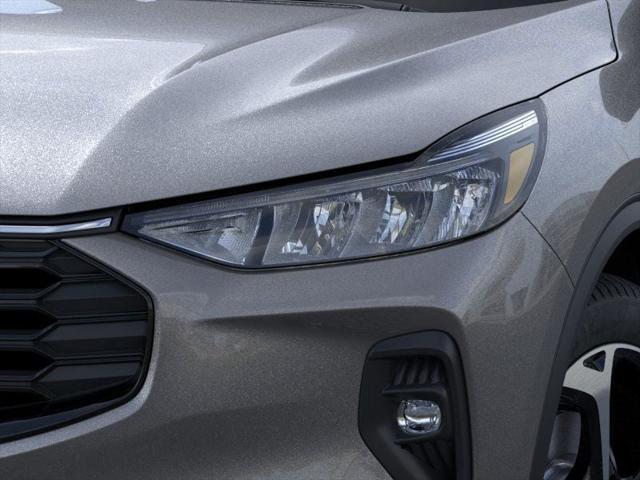 new 2025 Ford Escape car, priced at $35,036
