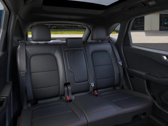 new 2025 Ford Escape car, priced at $35,036