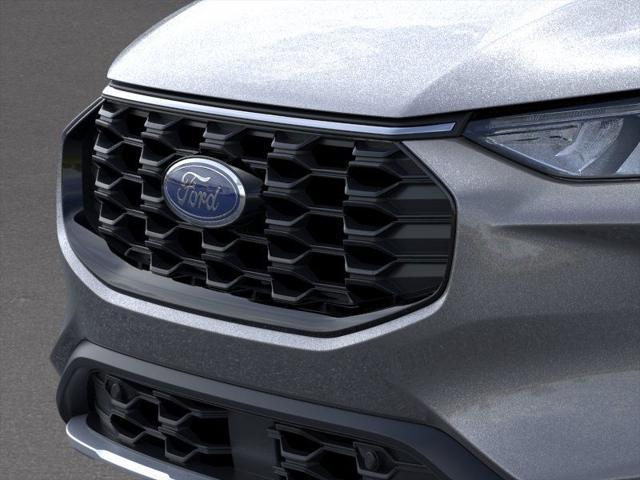 new 2025 Ford Escape car, priced at $35,036