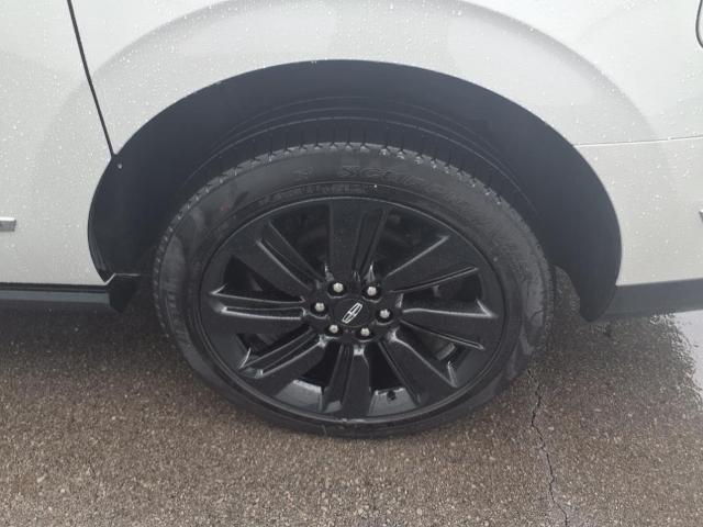 used 2023 Lincoln Navigator car, priced at $70,978