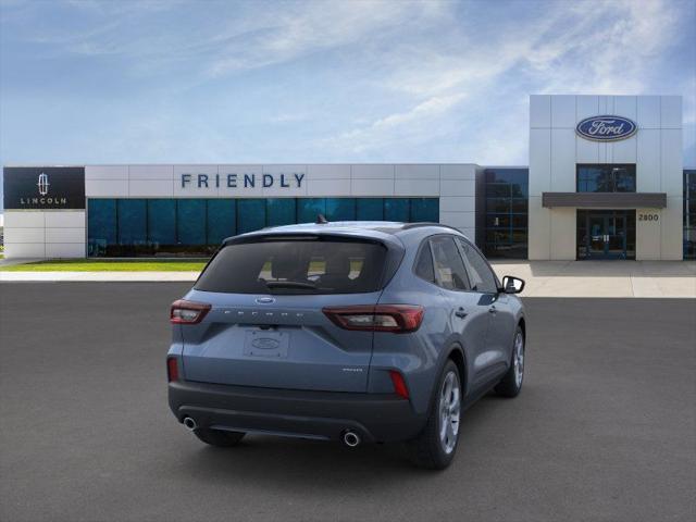 new 2025 Ford Escape car, priced at $33,925