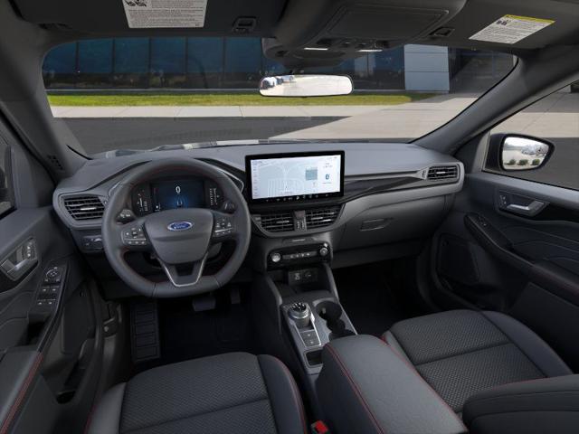 new 2025 Ford Escape car, priced at $33,925