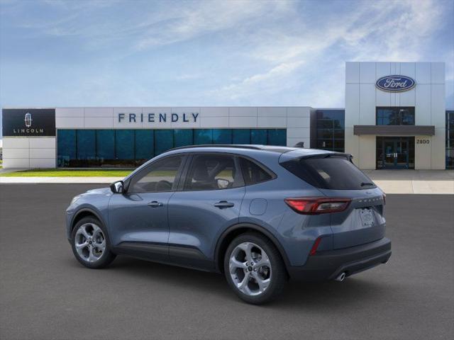 new 2025 Ford Escape car, priced at $33,925