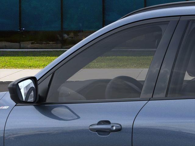 new 2025 Ford Escape car, priced at $33,925