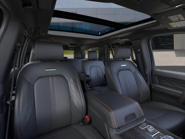 new 2024 Ford Expedition car, priced at $86,952