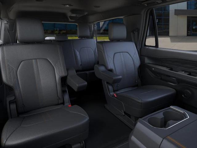 new 2024 Ford Expedition car, priced at $86,952