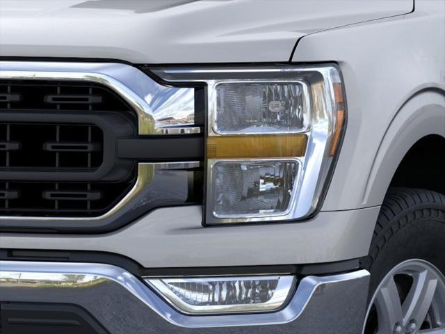 new 2022 Ford F-150 car, priced at $46,048