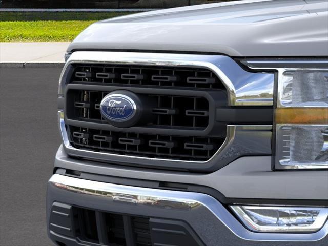 new 2022 Ford F-150 car, priced at $46,048