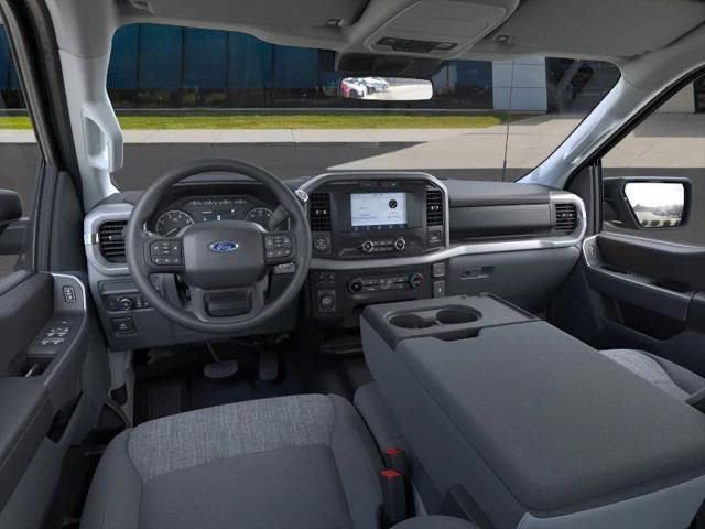 new 2022 Ford F-150 car, priced at $46,048