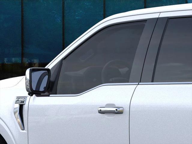 new 2025 Ford F-150 car, priced at $65,314