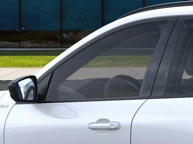 new 2025 Ford Escape car, priced at $31,601