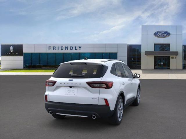 new 2025 Ford Escape car, priced at $31,601