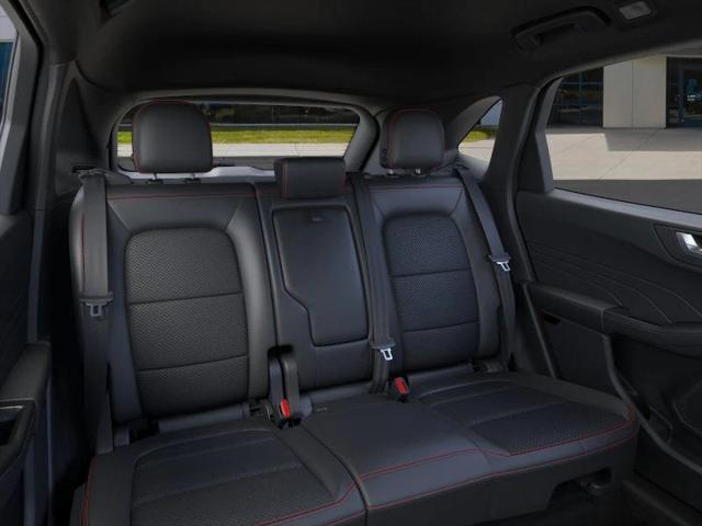 new 2025 Ford Escape car, priced at $31,601