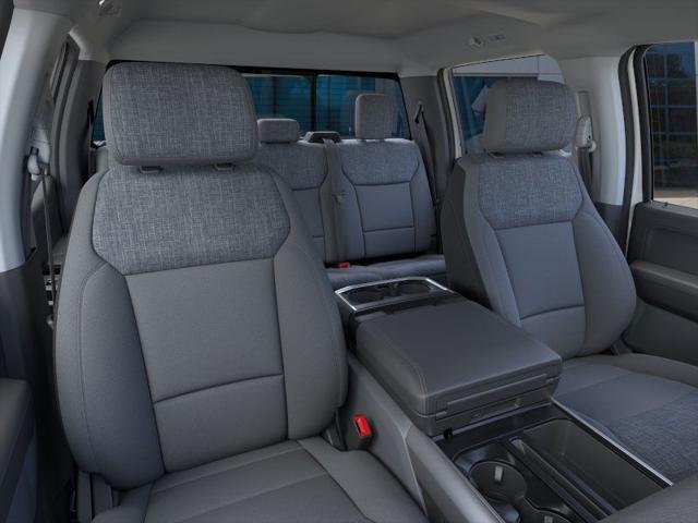 new 2025 Ford F-150 car, priced at $60,141