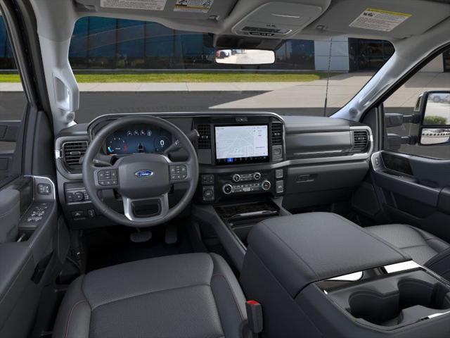 new 2025 Ford F-250 car, priced at $65,074