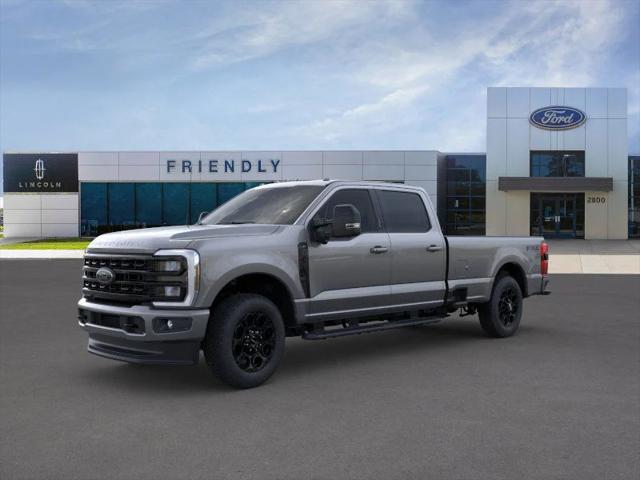 new 2024 Ford F-350 car, priced at $64,439