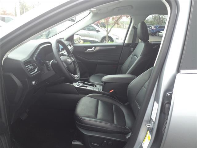 used 2022 Ford Escape car, priced at $28,887