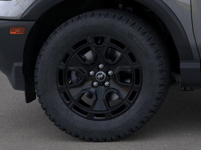 new 2025 Ford Bronco Sport car, priced at $41,030