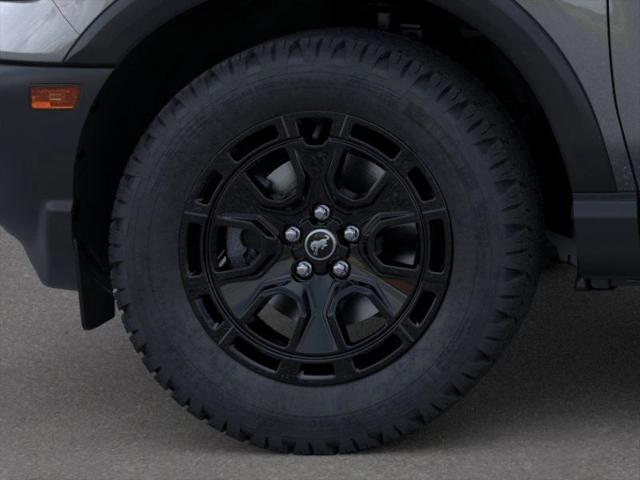 new 2025 Ford Bronco Sport car, priced at $41,030