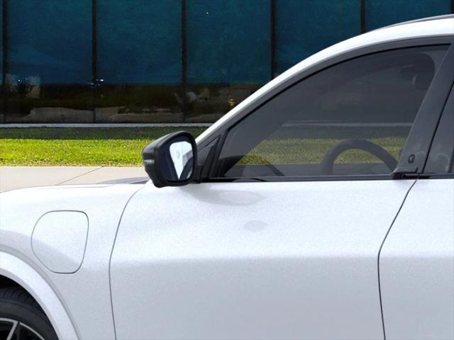 new 2025 Ford Mustang Mach-E car, priced at $57,470